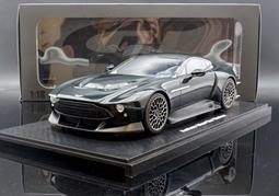 1/18 Aston Martin DB9 棕 2004 『 MINICHAMPS 』 歷史價格詳細信息