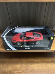 1/18 Hot Wheels Ferrari F40 2002 Vintage mini car box 法拉利 紅色 歷史價格詳細信息
