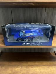 AUTOart 1/18 LAMBORGHINI DIABLO VT 70072 藍寶基尼 歷史價格詳細信息