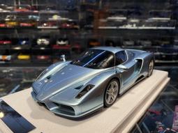 Ferrari Enzo Red/Carbon Roof 限量1000台 1/43 Kyosho 歷史價格詳細信息
