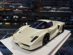 Ferrari Enzo Red/Carbon Roof 限量1000台 1/43 Kyosho 歷史價格詳細信息