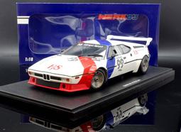 【MASH-2館】Werk83 1/18 Porsche 936 #20 3rd WSCC 1976 歷史價格詳細信息