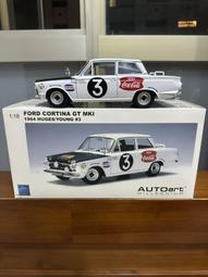 1/18 AUTOart FORD RAClNG MUSTANG FR500C 2005 GRAND AM CUP 5號 歷史價格詳細信息