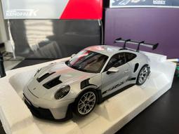 【ERIC】1:18 1/18 原廠 福特 Ford Focus MK4 ST-Line 金屬模型車 歷史價格詳細信息