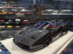 Ferrari Enzo Red/Carbon Roof 限量1000台 1/43 Kyosho 歷史價格詳細信息