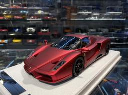 Ferrari Enzo Red/Carbon Roof 限量1000台 1/43 Kyosho 歷史價格詳細信息