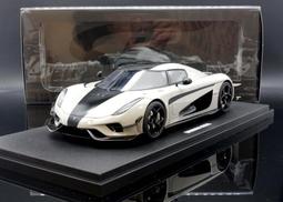 【MASH-2館】GT SPirit 1/18 Koenigsegg Jesko Attack Orange GT898 歷史價格詳細信息