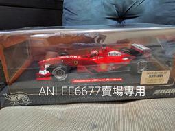 1/18 Hot Wheels Ferrari F40 2002 Vintage mini car box 法拉利 紅色 歷史價格詳細信息
