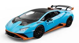 藍寶堅尼 Huracan STO 遙控車 1:24 公司貨 x 玩達人 歷史價格詳細信息