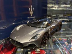 吉華@ 1/18 BBR P18220D Maserati Grecale Trofeo Blu Nobile 歷史價格詳細信息