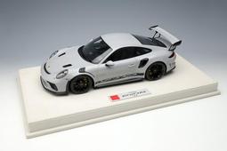 PORSCHE 911(991) GT3 RS 白 歷史價格詳細信息