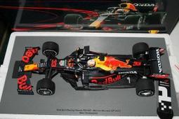 Max Verstappen Signed Orange Army Red Bull Hat 3x F1 Champ JSA Auth #5 歷史價格詳細信息