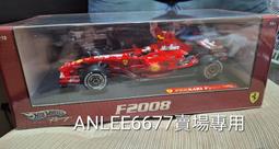 1/18 Hot Wheels Ferrari F40 2002 Vintage mini car box 法拉利 紅色 歷史價格詳細信息
