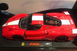 1/18 Hot Wheels Ferrari F40 2002 Vintage mini car box 法拉利 紅色 歷史價格詳細信息