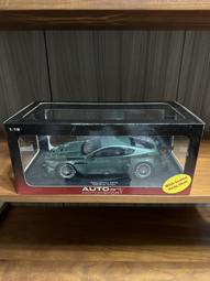 Autoart 1/18 ASTON MARTIN DBR9 SPA 2006 RED BULL 馬丁 紅牛 歷史價格詳細信息