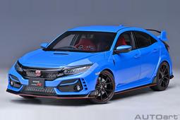 Honda Civic TypeR FK8 喜美 1/64 歷史價格詳細信息