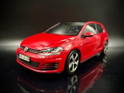 NOREV GOLF 5代 GTI Edition 30 歷史價格詳細信息