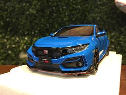 Honda Civic TypeR FK8 喜美 1/64 歷史價格詳細信息