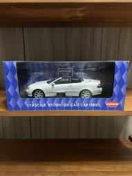1/18 Mercedes-Benz CLK500-Cabrio (賓士原廠精品) 歷史價格詳細信息