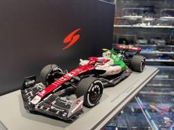 吉華@ 1/18 Spark 18S761 ASTON MARTIN AMR22 HÜLKENBERG 2022 F1 歷史價格詳細信息