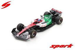 吉華@ 1/18 Spark 18S761 ASTON MARTIN AMR22 HÜLKENBERG 2022 F1 歷史價格詳細信息