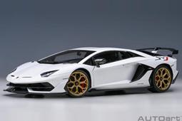 1/18 Autoart 79215 Lamborghini Huracan Evo (Verde Selvans) 歷史價格詳細信息