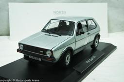 NOREV GOLF 5代 GTI Edition 30 歷史價格詳細信息