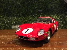 1/18 CMC Ferrari 275 GTB/C 1966 #98 Silver M211【MGM】 歷史價格詳細信息
