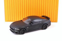 Diecast Masters 2019 Ford Mustang Kona Blue 1/18 福特 野馬 夏威夷藍 左駕 歷史價格詳細信息