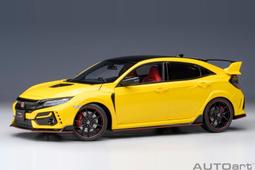 Honda Civic TypeR FK8 喜美 1/64 歷史價格詳細信息