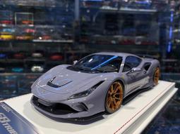 吉華@ 1/18 Davis &amp; Giovanni DG180120F NOVITEC WRAITH 金屬黑 歷史價格詳細信息