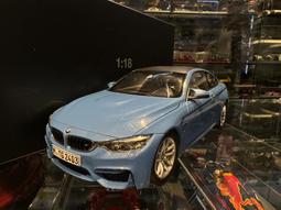 PARAGON 1/18 BMW F10 M5 SILVERSTONE ll 歷史價格詳細信息