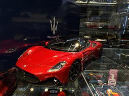 吉華@ 1/18 BBR P18220D Maserati Grecale Trofeo Blu Nobile 歷史價格詳細信息