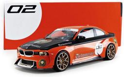 全新 1/18 BMW 原廠精品 Minichamps BMW 3.0CSL 歷史價格詳細信息