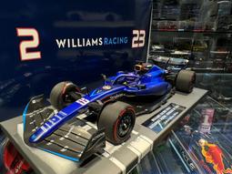 Williams Racing Alex Albon Signed 8x10 Photo COA Proof Photo 歷史價格詳細信息