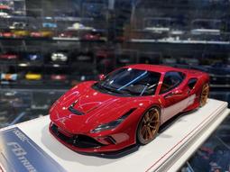 吉華@ 1/18 Davis &amp; Giovanni DG180120F NOVITEC WRAITH 金屬黑 歷史價格詳細信息