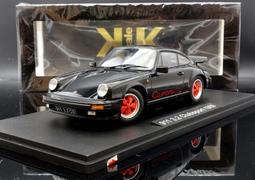 【特價現貨】1:18 KK-Scale Ferrari 288 GTO 1984 黃色 ※限量500台※ 歷史價格詳細信息