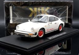 【特價現貨】1:18 KK-Scale Ferrari 288 GTO 1984 黃色 ※限量500台※ 歷史價格詳細信息