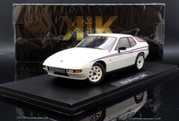 【特價現貨】1:18 KK-Scale Ferrari 288 GTO 1984 黃色 ※限量500台※ 歷史價格詳細信息