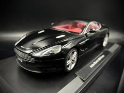 1/18 Aston Martin DB9 棕 2004 『 MINICHAMPS 』 歷史價格詳細信息