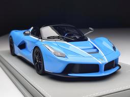 BBR 1/18 FERRARI LAFERRARI BBR182220 法拉利 馬王 黃 歷史價格詳細信息