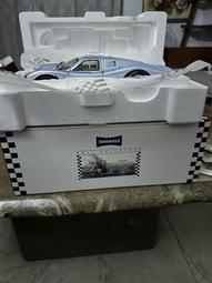 Exoto 1/18 F1 Ferrari 312B 1970 歷史價格詳細信息