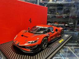 1/18 BBR Ferrari 296 GT3 2022 P18225A【MGM】 歷史價格詳細信息