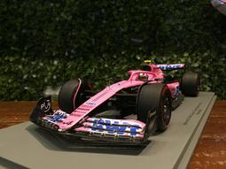 1/18 Spark McLaren MCL60 Lando Norris 2nd JP GP 18S966【MGM】 歷史價格詳細信息