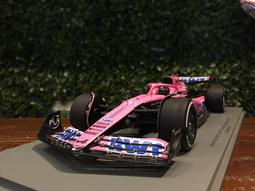 1/18 Spark Williams F1 FW45 Alex Albon Singapore 18S968【MGM】 歷史價格詳細信息
