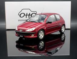現貨現貨 OTTO 1:18 豐田雅力士 Yaris GR小鋼炮樹脂汽車模型OT424 歷史價格詳細信息