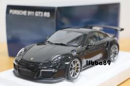1/18 AUTOart Porsche 911 (991) GT2 RS Weissach 78172【MGM】 歷史價格詳細信息