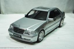 1/18 Otto Mercedes AMG G55 歷史價格詳細信息