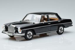 NOREV 1:18 黑色 奔馳他Benz SL 500 2003 合金汽車模型 可開門 歷史價格詳細信息