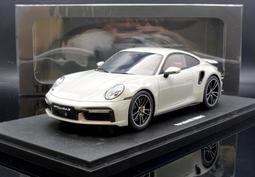 GT Spirit 1/18 Porsche 911 3.2 LE 歷史價格詳細信息